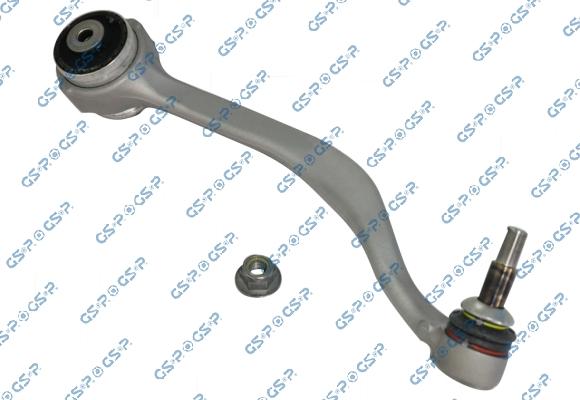 GSP S065594 - Bras de liaison, suspension de roue droxauto.com