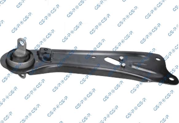 GSP S065502 - Bras de liaison, suspension de roue droxauto.com