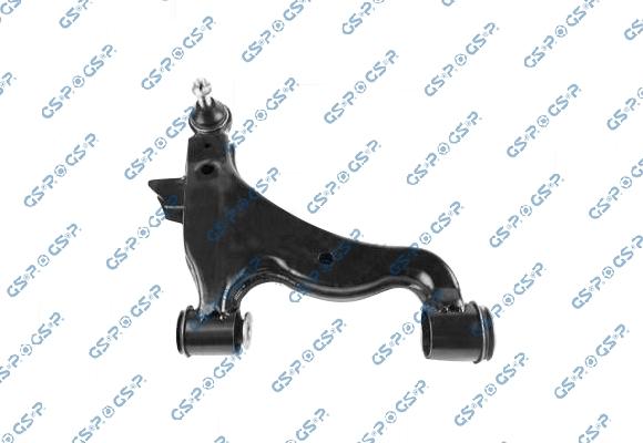 GSP S065519 - Bras de liaison, suspension de roue droxauto.com