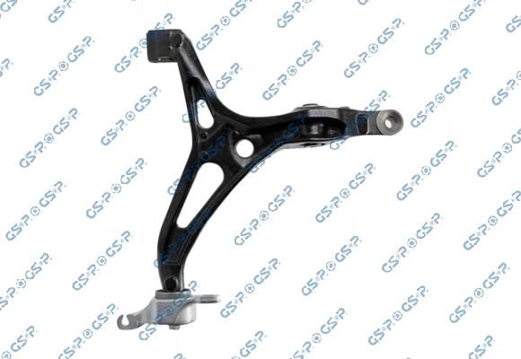 GSP S065580 - Bras de liaison, suspension de roue droxauto.com