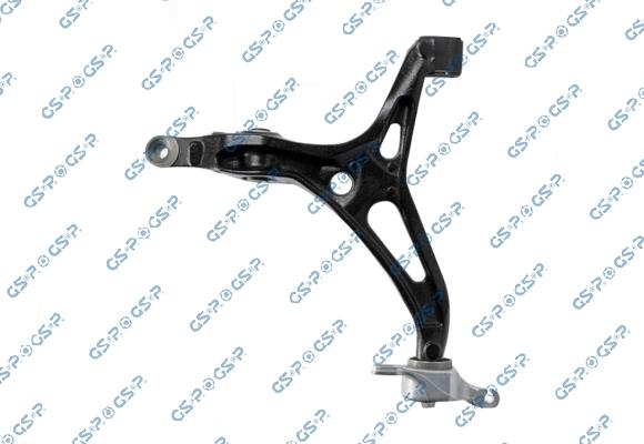 GSP S065581 - Bras de liaison, suspension de roue droxauto.com