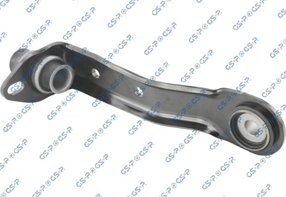 GSP S065533 - Bras de liaison, suspension de roue droxauto.com