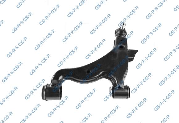 GSP S065520 - Bras de liaison, suspension de roue droxauto.com