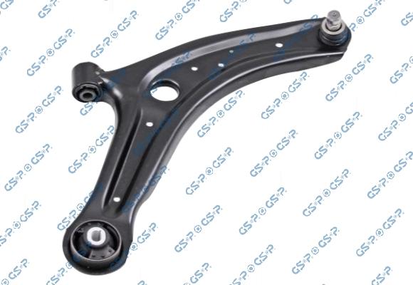 GSP S065641 - Bras de liaison, suspension de roue droxauto.com