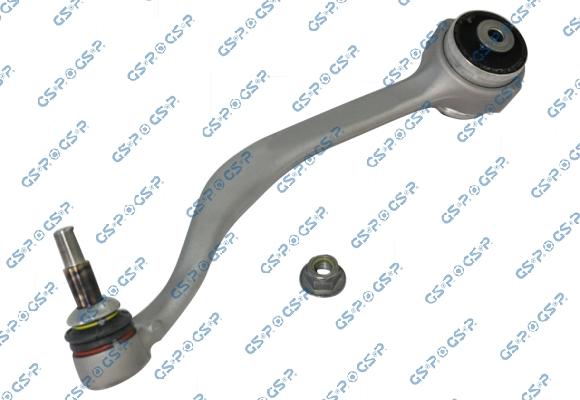 GSP S065643 - Bras de liaison, suspension de roue droxauto.com