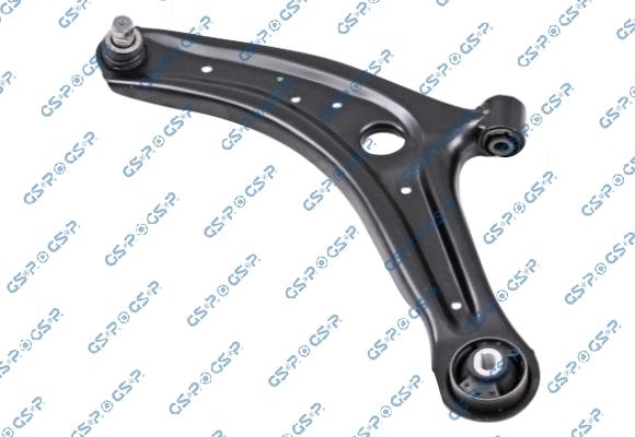 GSP S065642 - Bras de liaison, suspension de roue droxauto.com