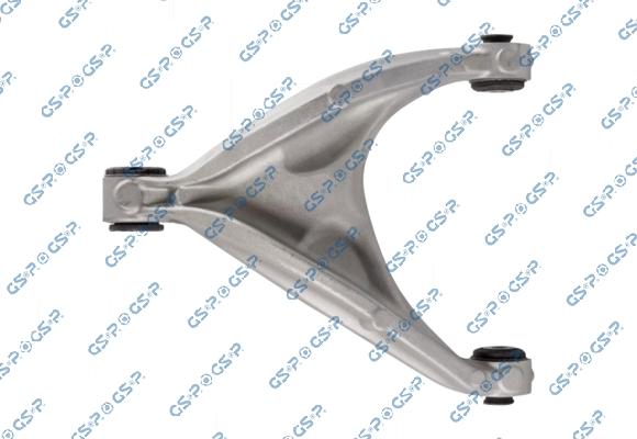 GSP S065064 - Bras de liaison, suspension de roue droxauto.com