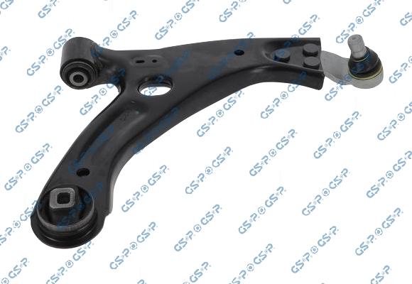 GSP S065395 - Bras de liaison, suspension de roue droxauto.com