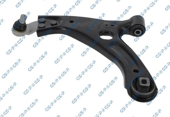 GSP S065393 - Bras de liaison, suspension de roue droxauto.com