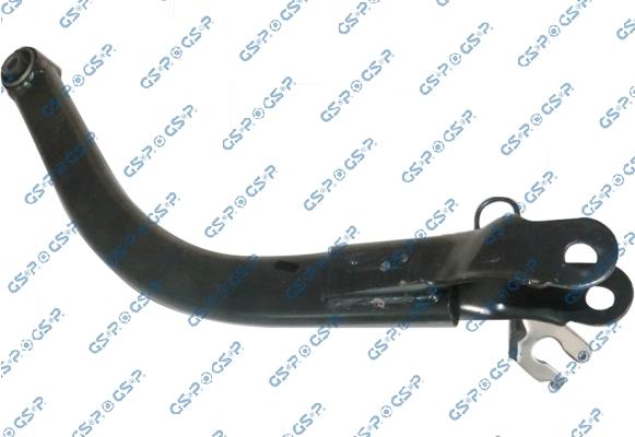GSP S065355 - Bras de liaison, suspension de roue droxauto.com