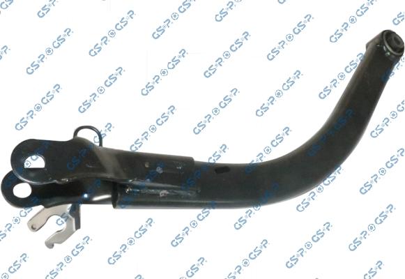 GSP S065356 - Bras de liaison, suspension de roue droxauto.com