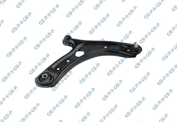 GSP S065350 - Bras de liaison, suspension de roue droxauto.com