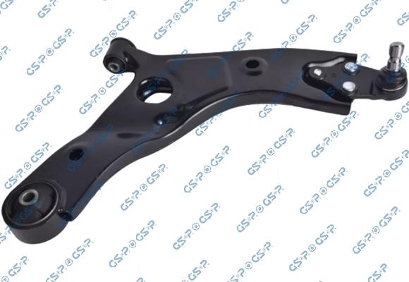 GSP S065387 - Bras de liaison, suspension de roue droxauto.com