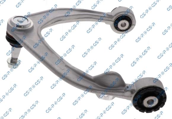 GSP S065237 - Bras de liaison, suspension de roue droxauto.com