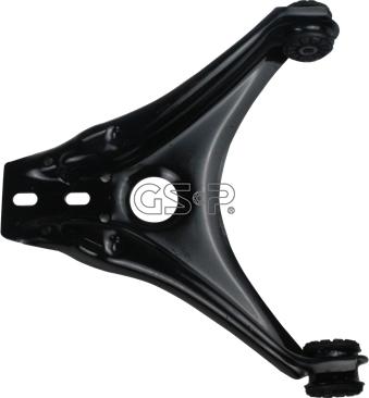GSP S060995 - Bras de liaison, suspension de roue droxauto.com