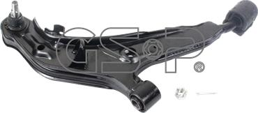 GSP S060940 - Bras de liaison, suspension de roue droxauto.com