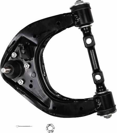 GSP S060956 - Bras de liaison, suspension de roue droxauto.com