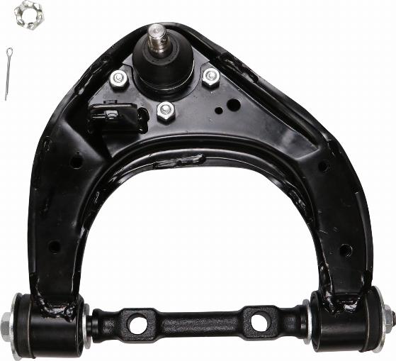 GSP S060957 - Bras de liaison, suspension de roue droxauto.com