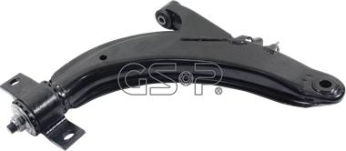 GSP S060904 - Bras de liaison, suspension de roue droxauto.com