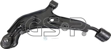 GSP S060939 - Bras de liaison, suspension de roue droxauto.com