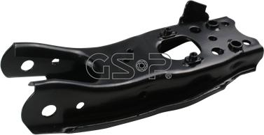 GSP S060931 - Bras de liaison, suspension de roue droxauto.com