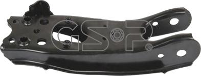 GSP S060932 - Bras de liaison, suspension de roue droxauto.com