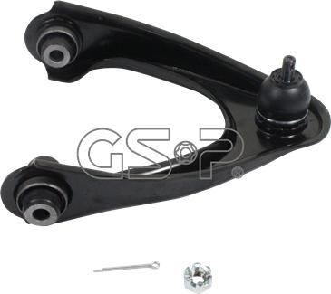 GSP S060494 - Bras de liaison, suspension de roue droxauto.com