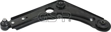 GSP S060460 - Bras de liaison, suspension de roue droxauto.com