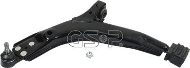 GSP S060404 - Bras de liaison, suspension de roue droxauto.com