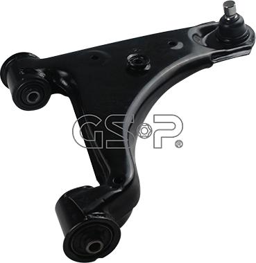 GSP S060563 - Bras de liaison, suspension de roue droxauto.com