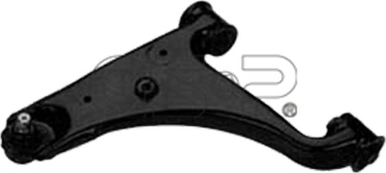 GSP S060562 - Bras de liaison, suspension de roue droxauto.com