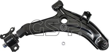 GSP S060519 - Bras de liaison, suspension de roue droxauto.com