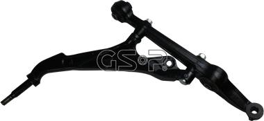 GSP S060514 - Bras de liaison, suspension de roue droxauto.com