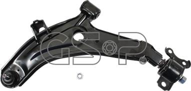 GSP S060518 - Bras de liaison, suspension de roue droxauto.com