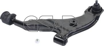 GSP S060530 - Bras de liaison, suspension de roue droxauto.com