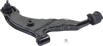 GSP S060531 - Bras de liaison, suspension de roue droxauto.com
