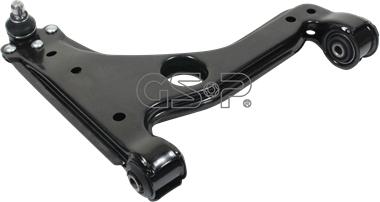 GSP S060653 - Bras de liaison, suspension de roue droxauto.com