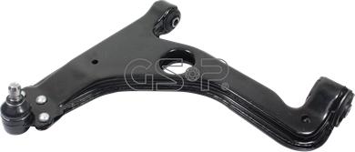 GSP S060652 - Bras de liaison, suspension de roue droxauto.com