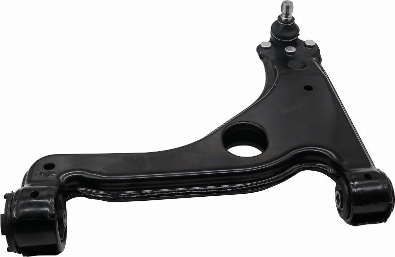GSP S060664 - Bras de liaison, suspension de roue droxauto.com