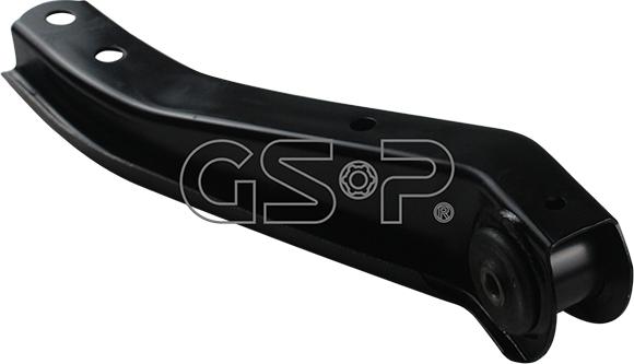 GSP S060666B - Bras de liaison, suspension de roue droxauto.com