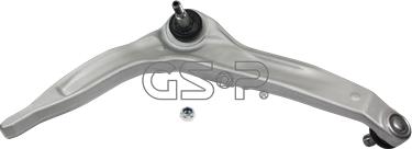 GSP S060601 - Bras de liaison, suspension de roue droxauto.com