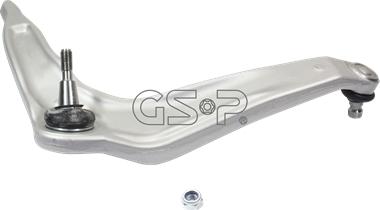 GSP S060602 - Bras de liaison, suspension de roue droxauto.com