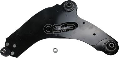 GSP S060631 - Bras de liaison, suspension de roue droxauto.com