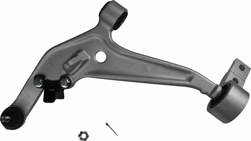 GSP S060638 - Bras de liaison, suspension de roue droxauto.com