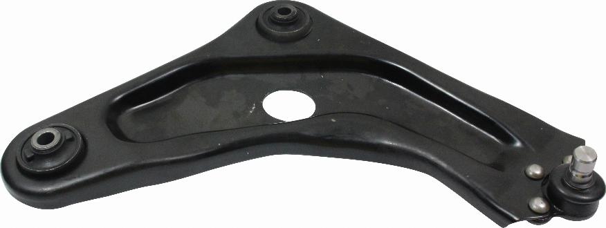 GSP S060674 - Bras de liaison, suspension de roue droxauto.com