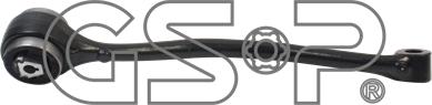 GSP S060094 - Bras de liaison, suspension de roue droxauto.com