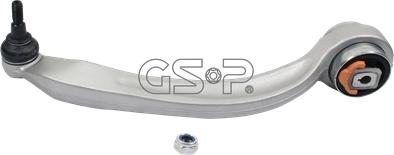 GSP S060056 - Bras de liaison, suspension de roue droxauto.com