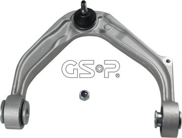 GSP S060009 - Bras de liaison, suspension de roue droxauto.com