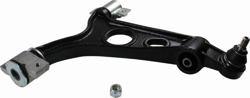 GSP S060003 - Bras de liaison, suspension de roue droxauto.com