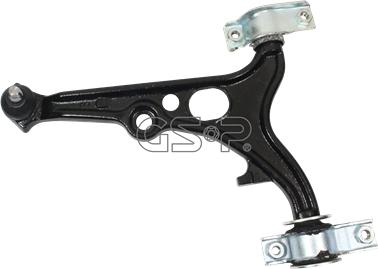 GSP S060019 - Bras de liaison, suspension de roue droxauto.com